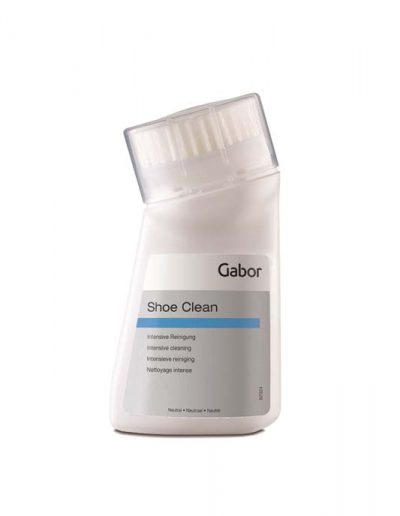 Gabor Shoe Clean